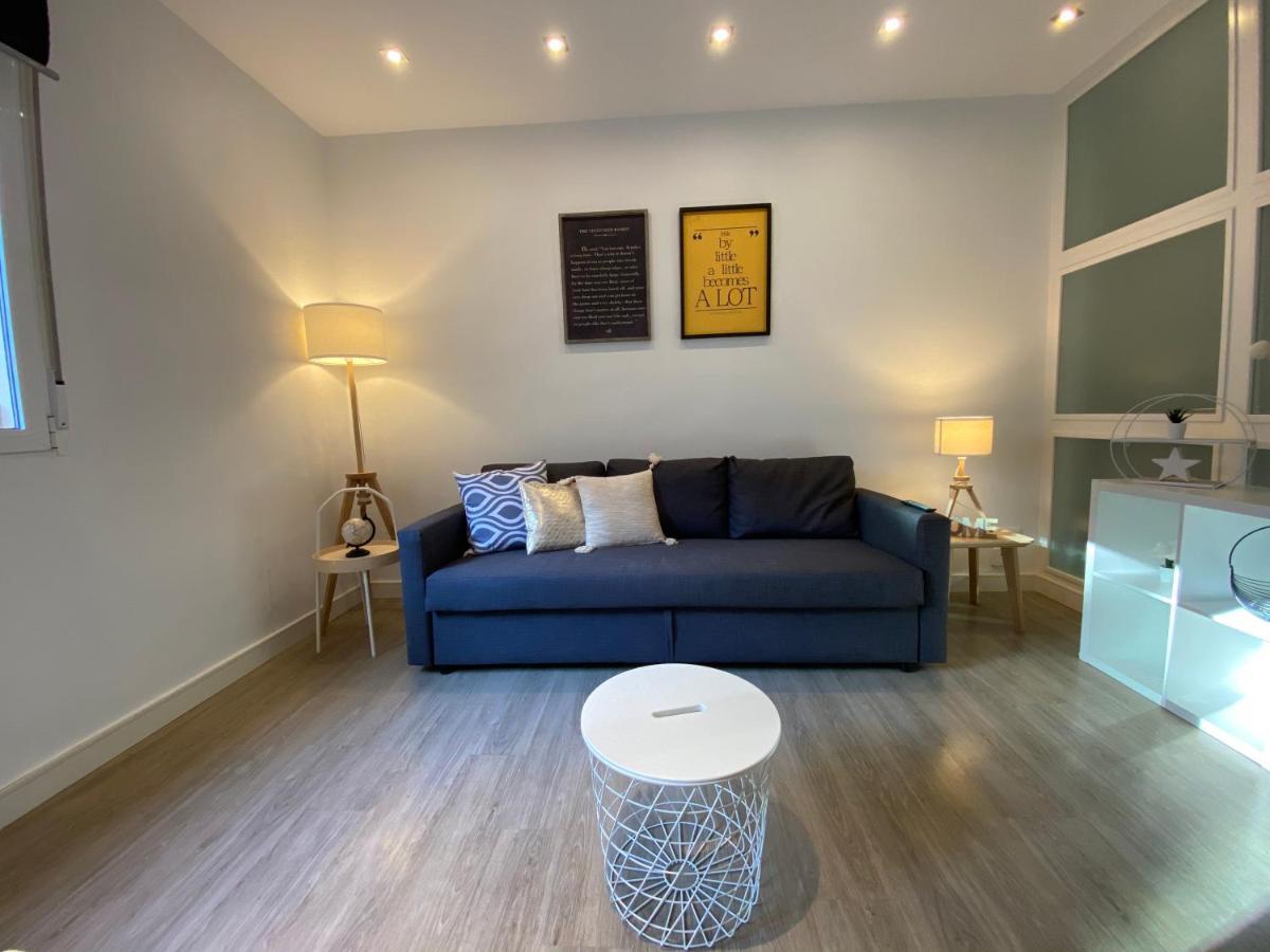 Stay Citymad Gran Via Madrid Ngoại thất bức ảnh