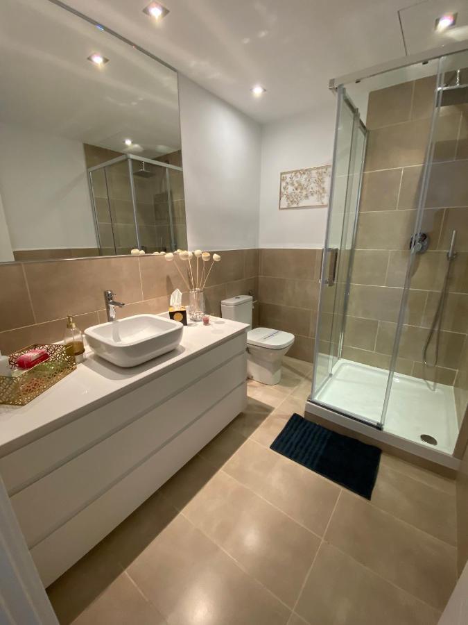 Stay Citymad Gran Via Madrid Ngoại thất bức ảnh
